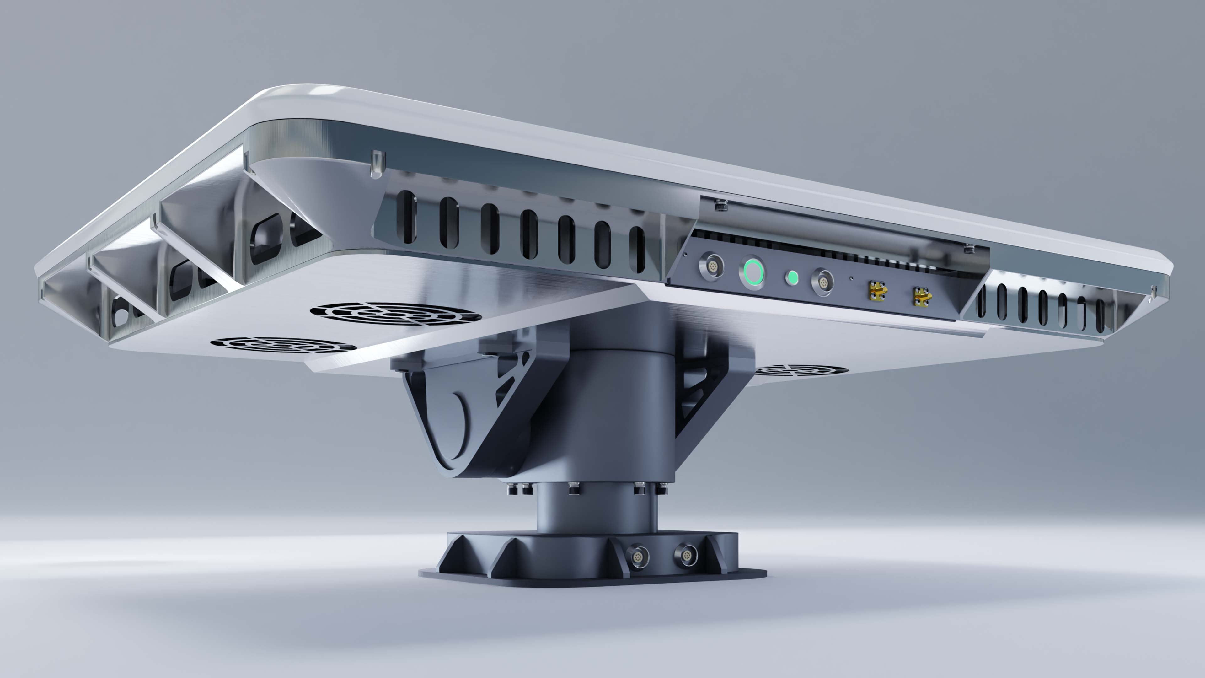 Stephen Kozik 3D Work