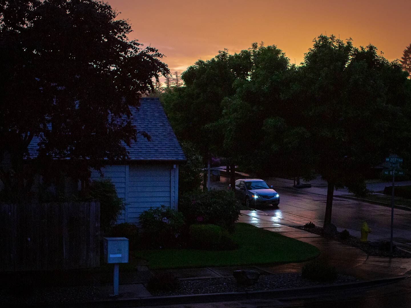 Kiwanda Bottles on the Beach