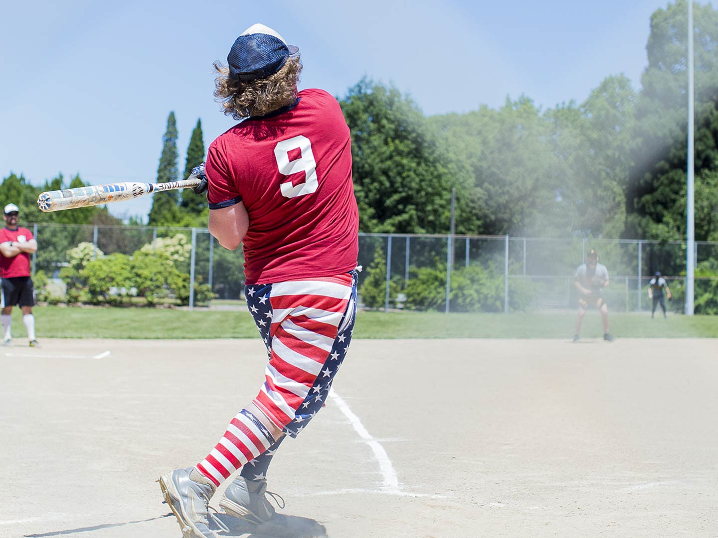 White Sands New Mexico