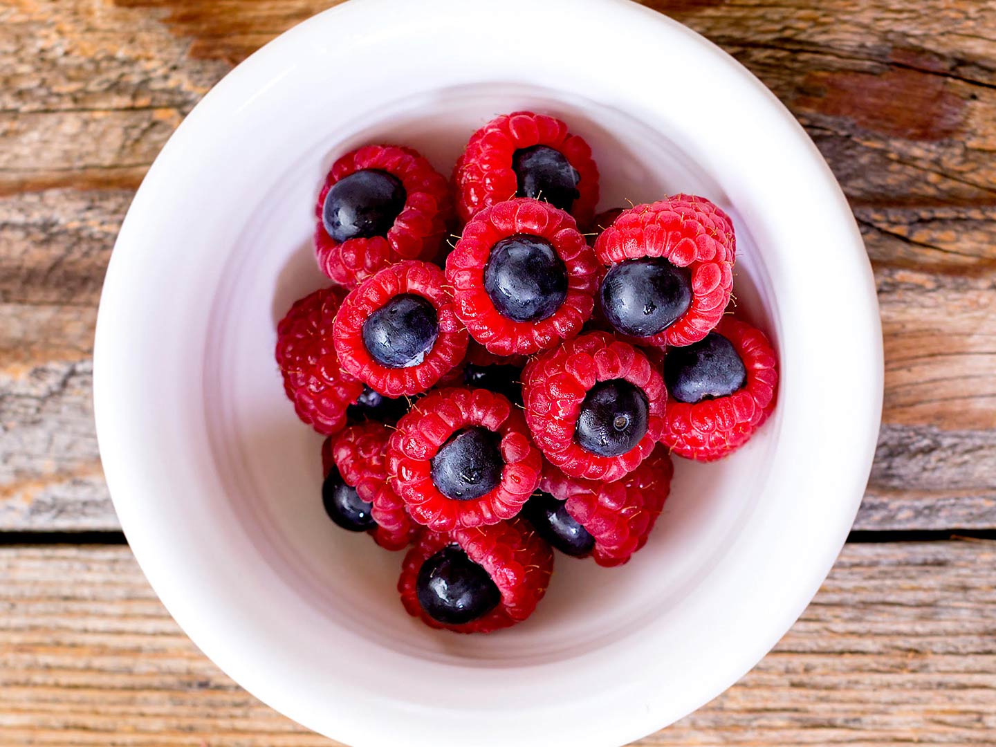 Nieghborhood after the Rain