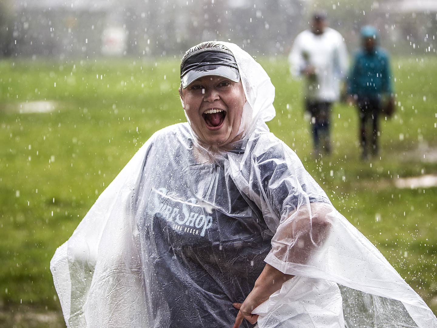Film Production for TreeTop Apple Sauce