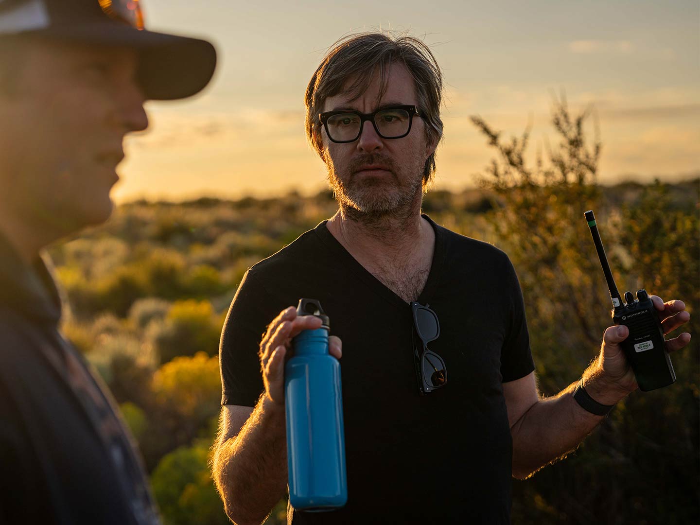 Stephen Kozik Directed Works