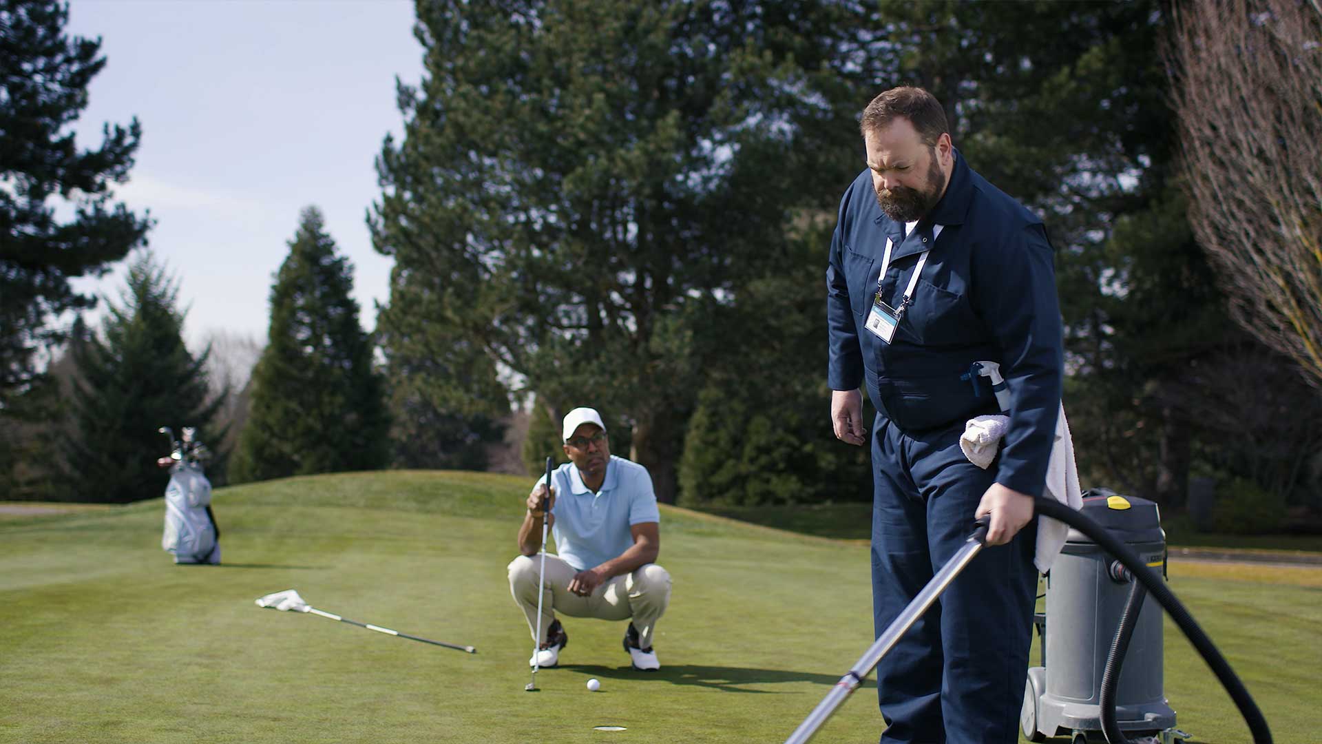 Host Analytics Dream On