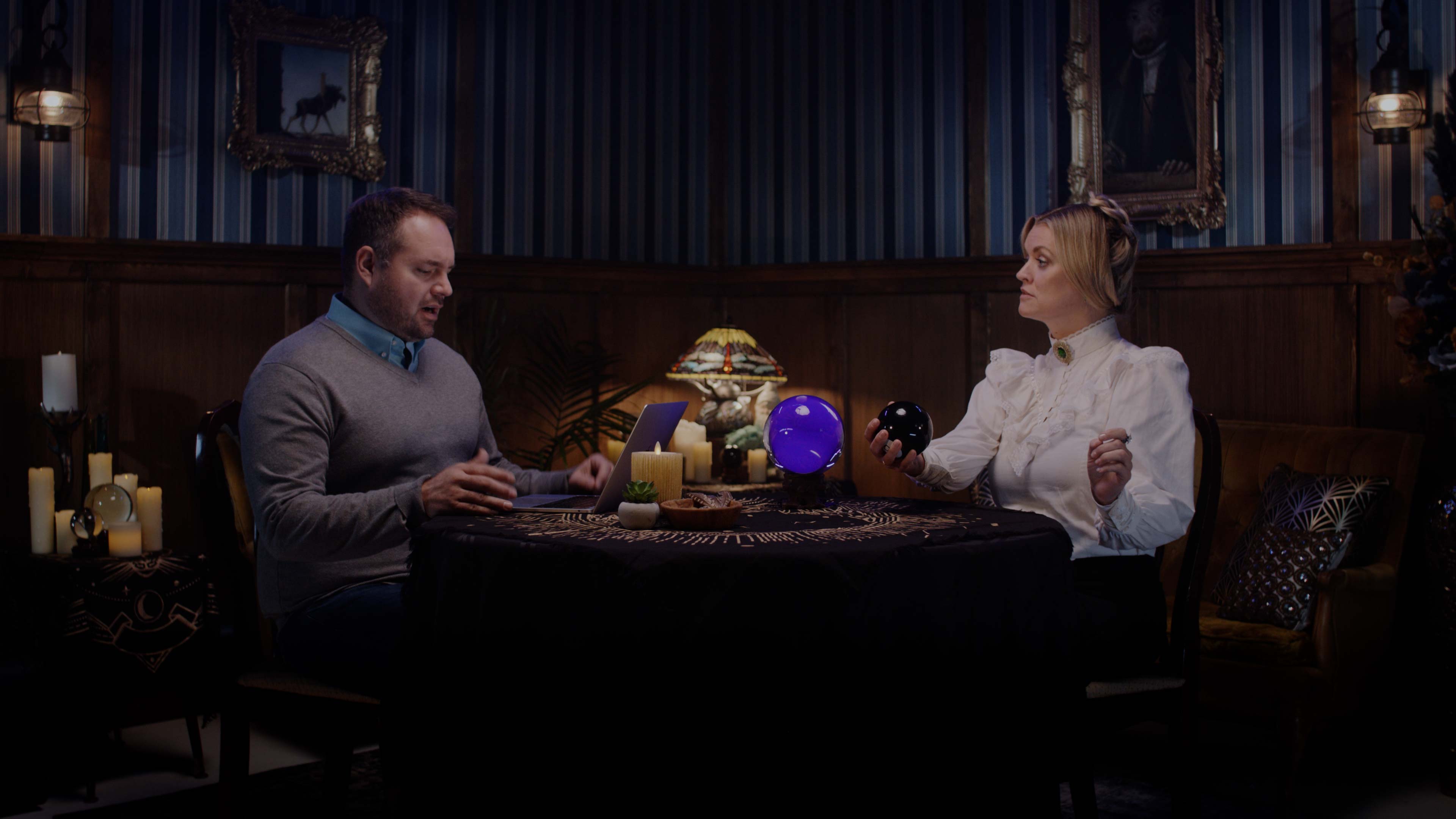 Conversical No Fortune Teller Required