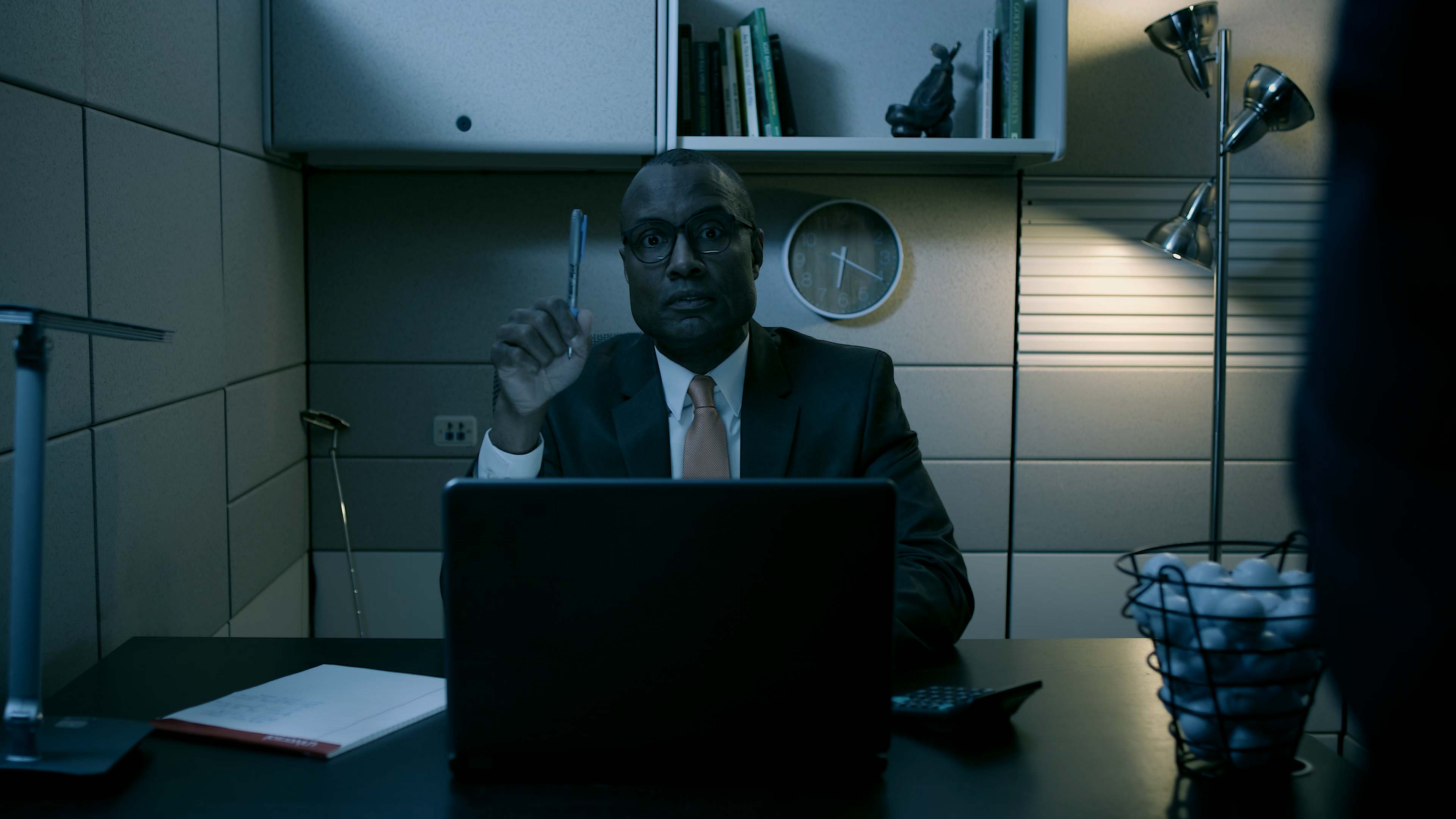 Host Analytics Dream On Series